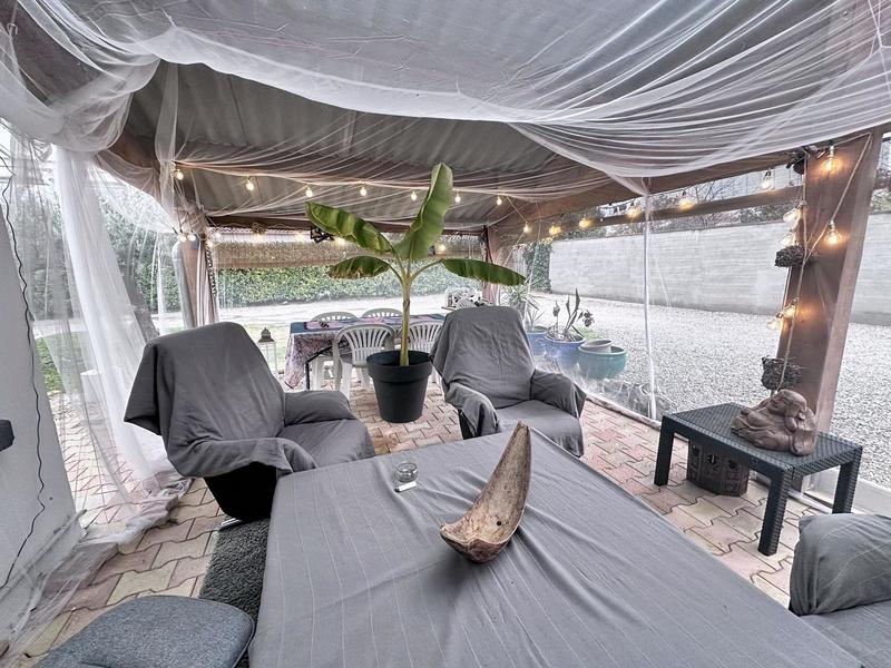 Villa - 85 m² - 4 pièces