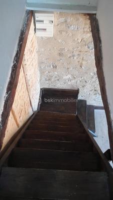 Appartement - 54 m² - 3 pièces