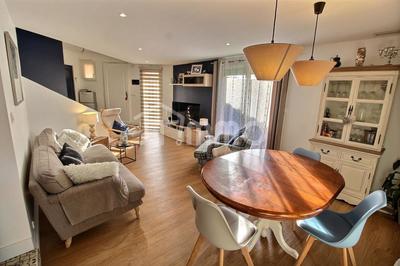 Villa - 115 m² - 5 pièces