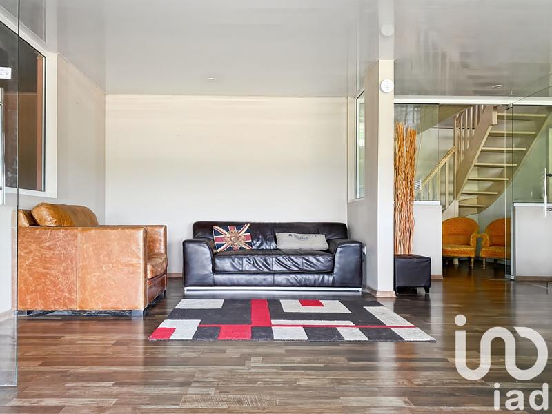 Maison de maîtres - 217 m² - 5 pièces