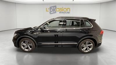 Volkswagen Tiguan 2.0 Tdi 150ch Dsg7 R-Line