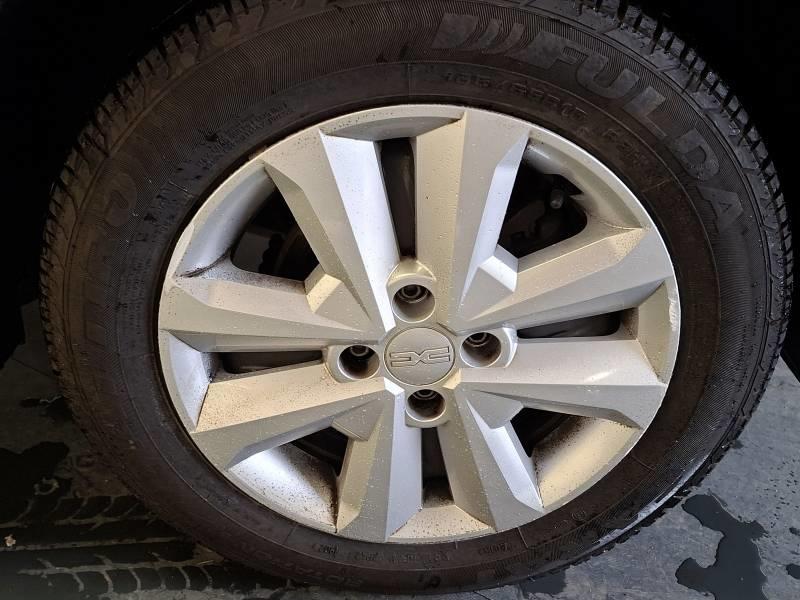 Dacia Sandero TCe 90 Expression