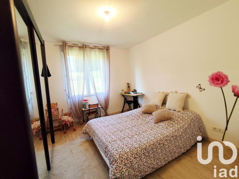 Maison - 109 m² - 5 pièces