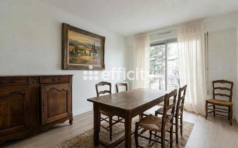 Appartement - 54 m² - 3 pièces