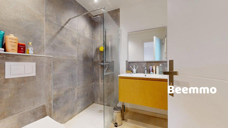 Villa - 98 m² - 4 pièces