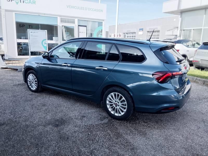 Fiat Tipo Station Wagon 1.0 Firefly Turbo 100 ch s&amp;S Life Plus