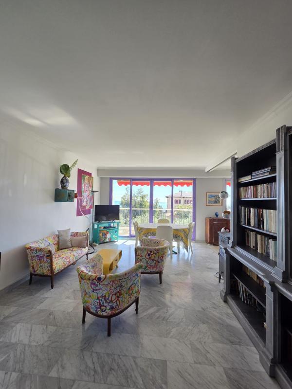 Appartement - 75 m² - 3 pièces