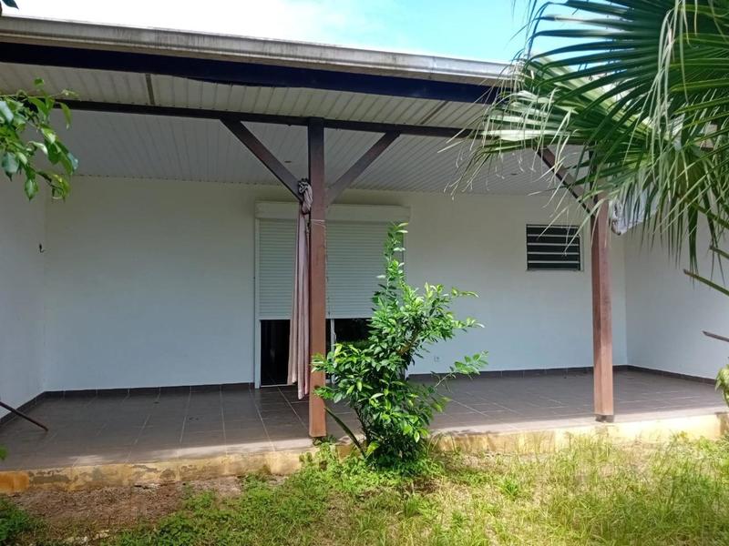 Maison - 47 m² - 2 pièces