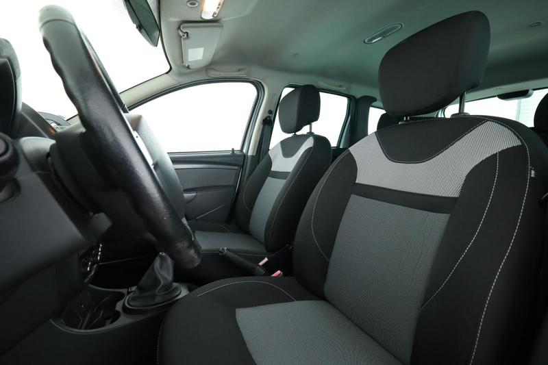 Dacia Duster 1.2 TCe Prestige 4x2 125 ch