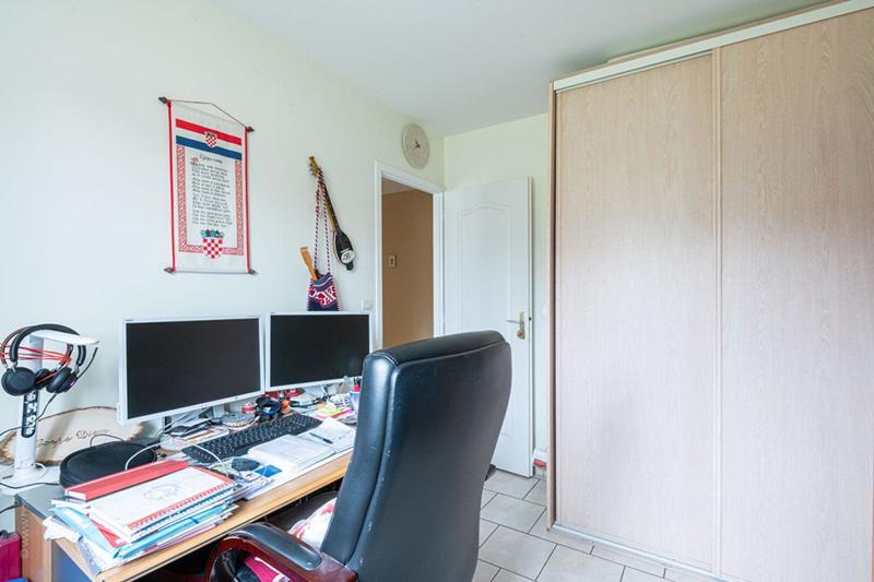 Maison - 129 m² - 6 pièces