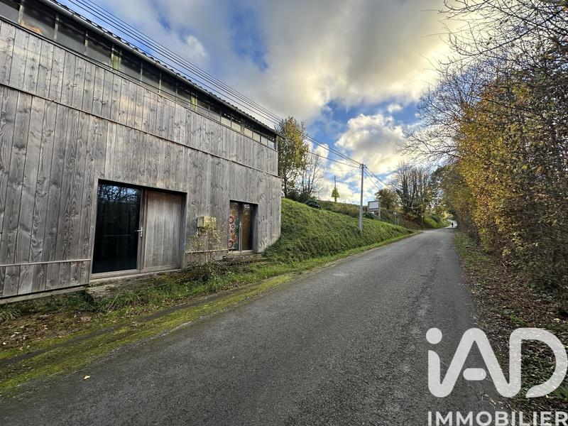 Appartement - 300 m² - 5 pièces