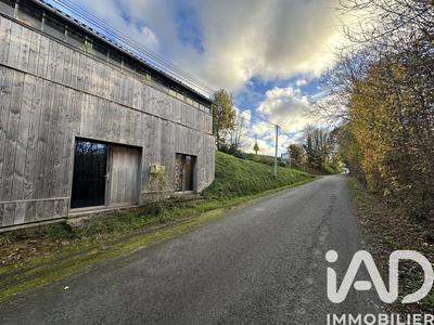 Appartement - 300 m² - 5 pièces