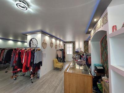 Maison de ville - 70 m² - 3 pièces