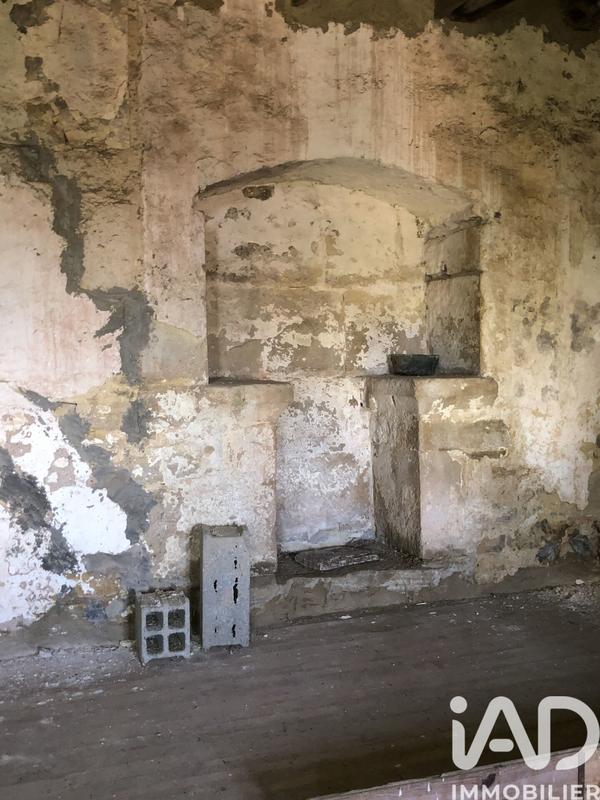 Maison de campagne - 185 m² - 5 pièces