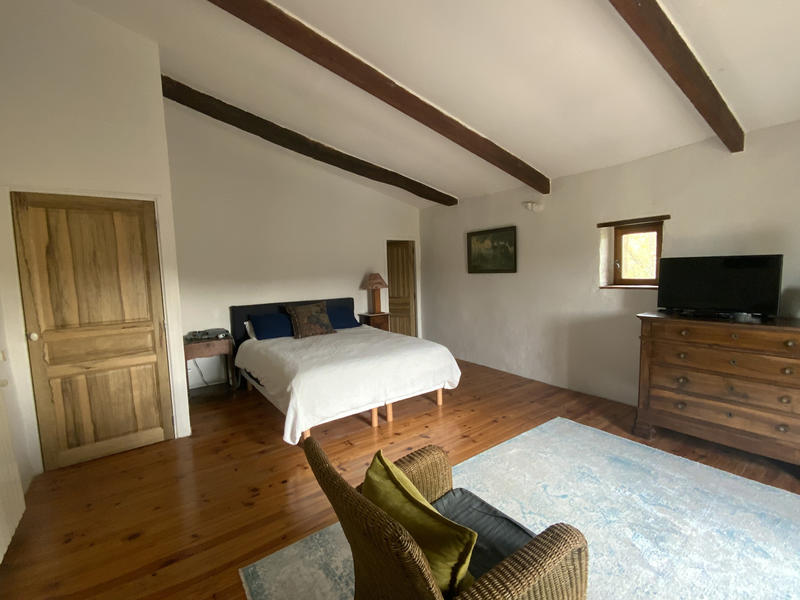 Maison - 163 m² - 5 pièces