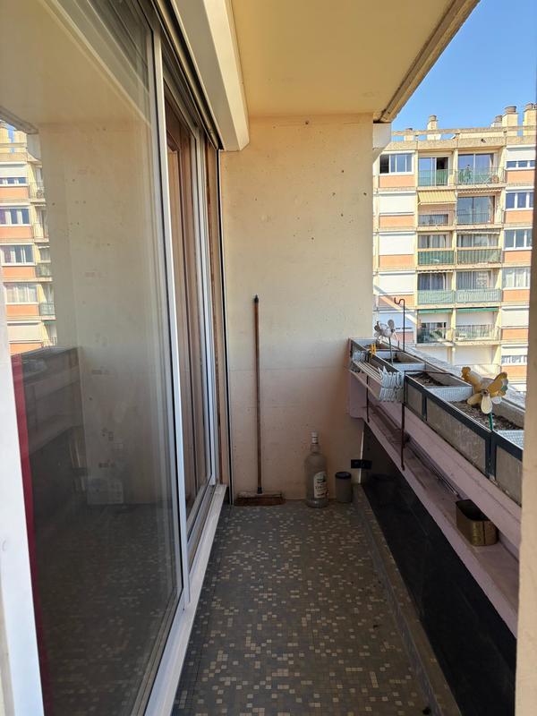 Appartement - 68 m² - 4 pièces