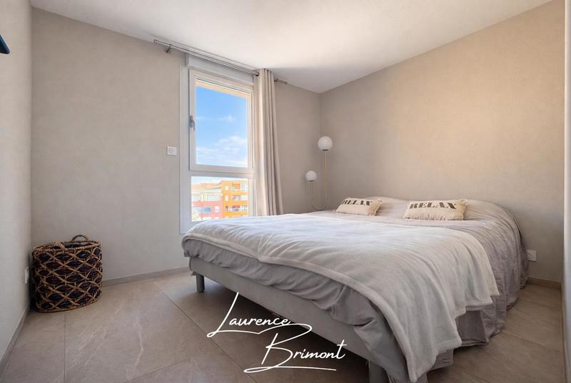 Duplex - 53 m² - 3 pièces