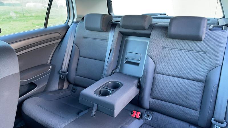 Volkswagen Golf VII 1.6 Tdi 115 Confortline