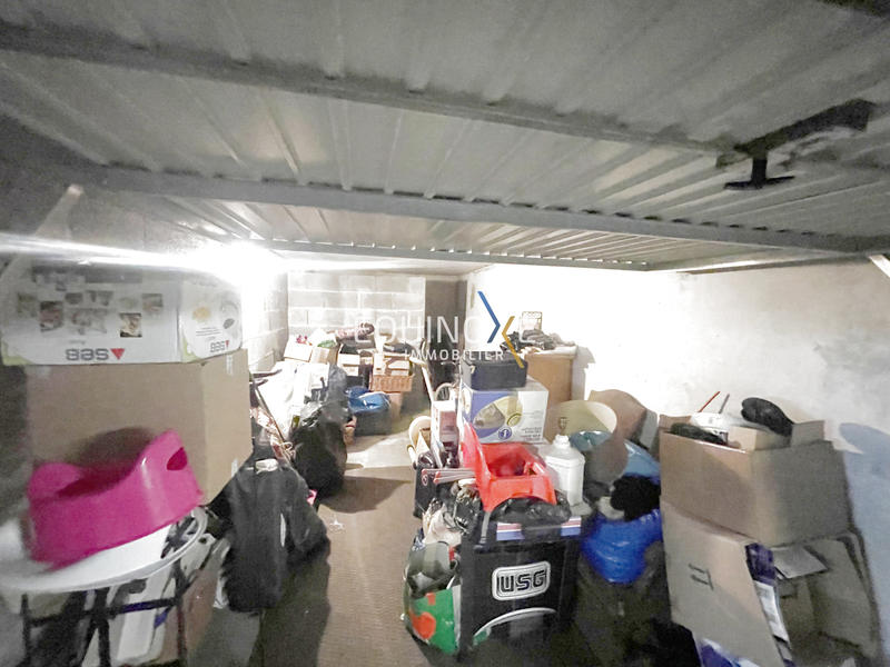 Appartement - 72 m² - 4 pièces