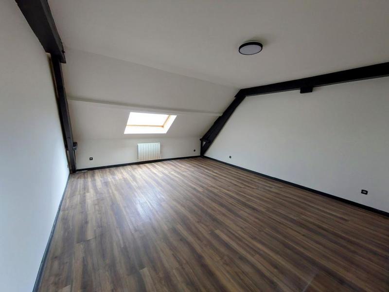 Maison - 132 m² - 4 pièces