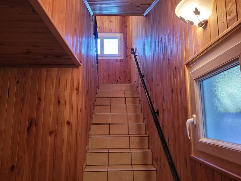 Maison de ville - 93 m² - 4 pièces