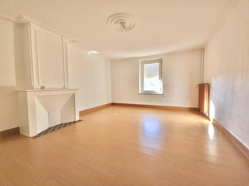 Maison de village - 126 m² - 5 pièces