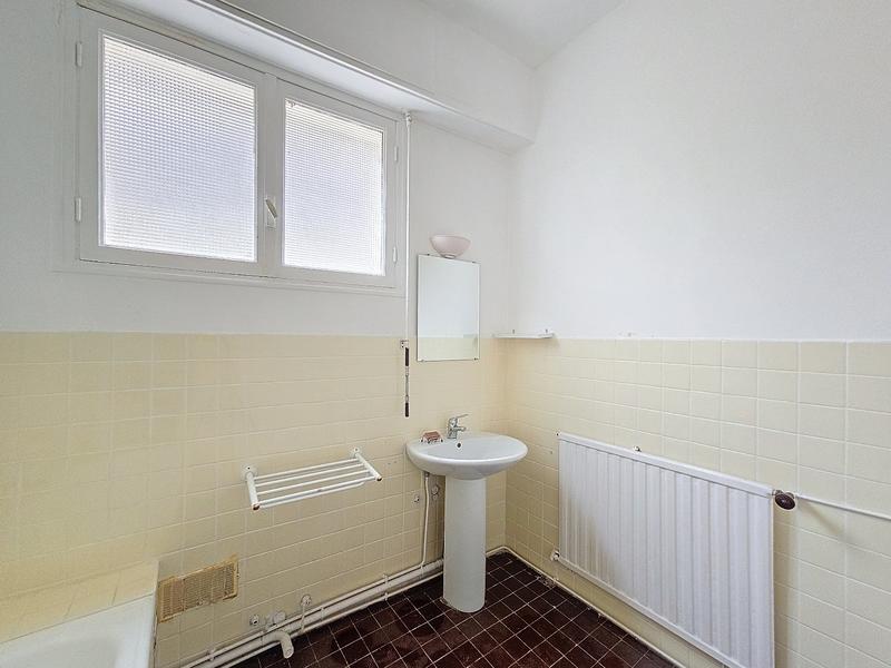 Appartement - 33 m² - 1 pièce