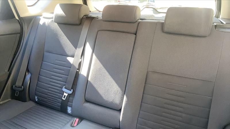 Toyota Auris 1.2t 116 Design