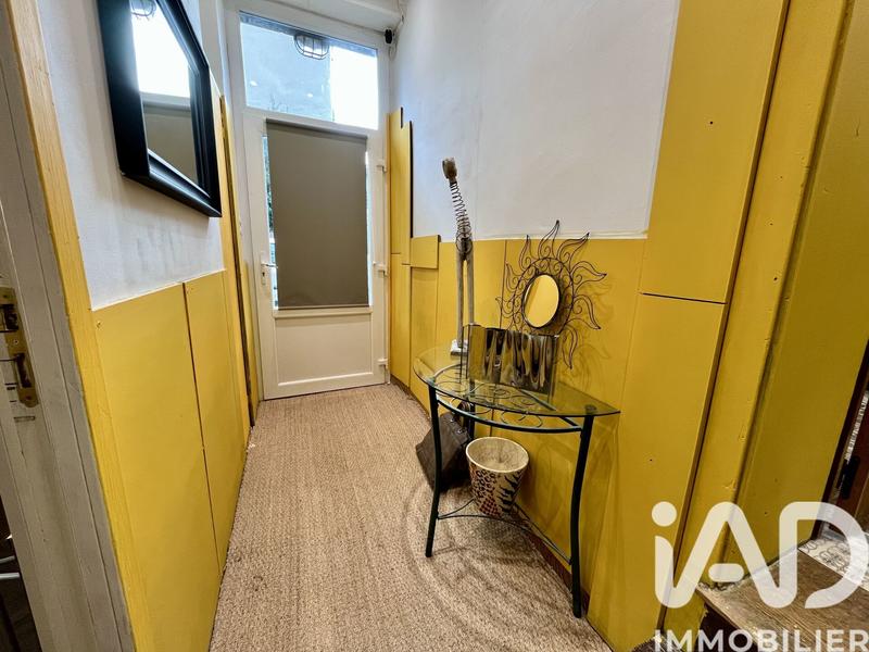 Duplex - 71 m² - 4 pièces