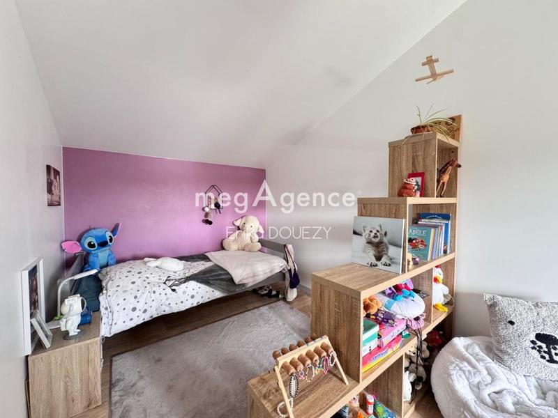 Longère - 167 m² - 7 pièces