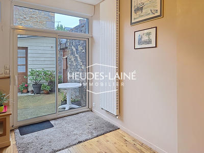 Maison - 69 m² - 4 pièces