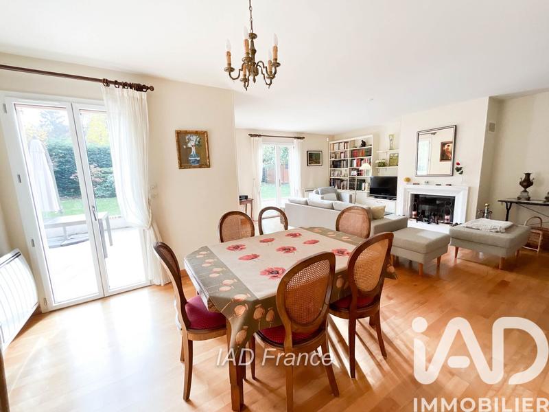 Maison - 190 m² - 7 pièces