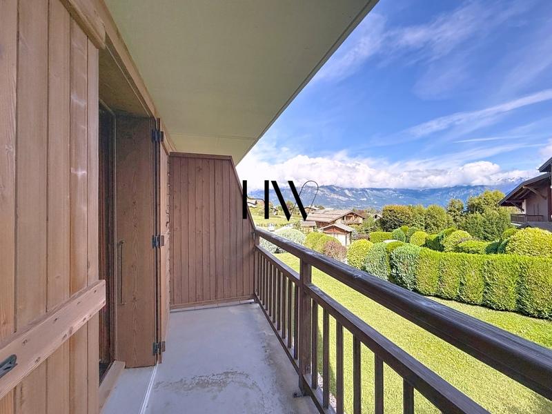 Appartement - 24 m² - 2 pièces