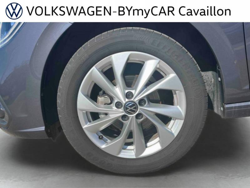 Volkswagen Polo 1.0 Tsi 95 s&amp;S Bvm5 Style