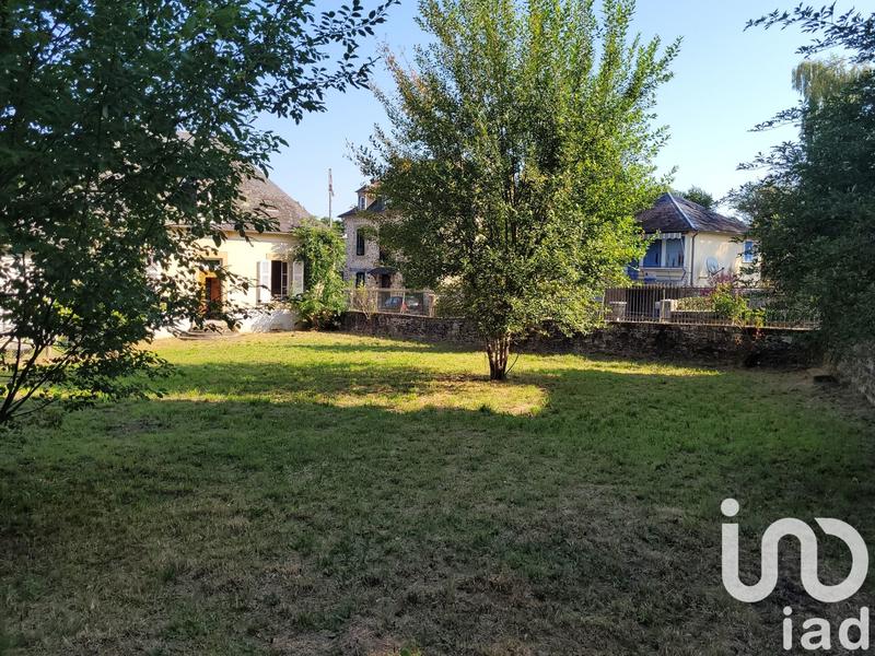 Maison de village - 188 m² - 8 pièces