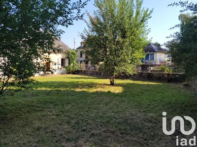 Maison de village - 188 m² - 8 pièces