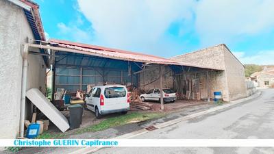 Maison - 91 m² - 5 pièces