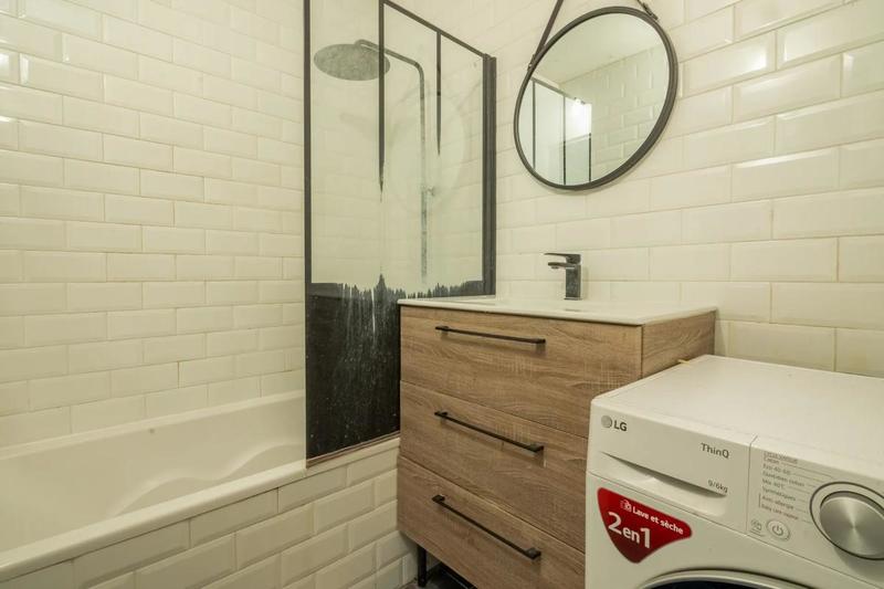 Appartement - 78 m² - 5 pièces