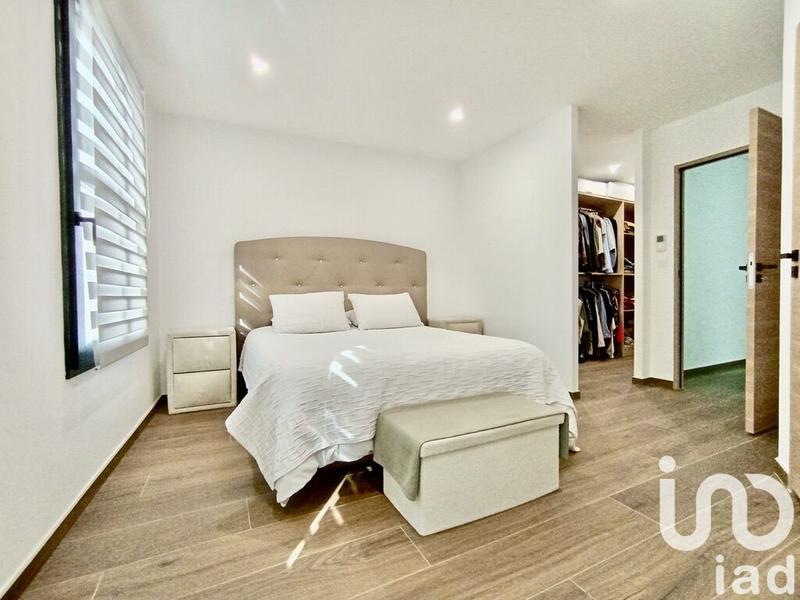 Maison - 137 m² - 4 pièces