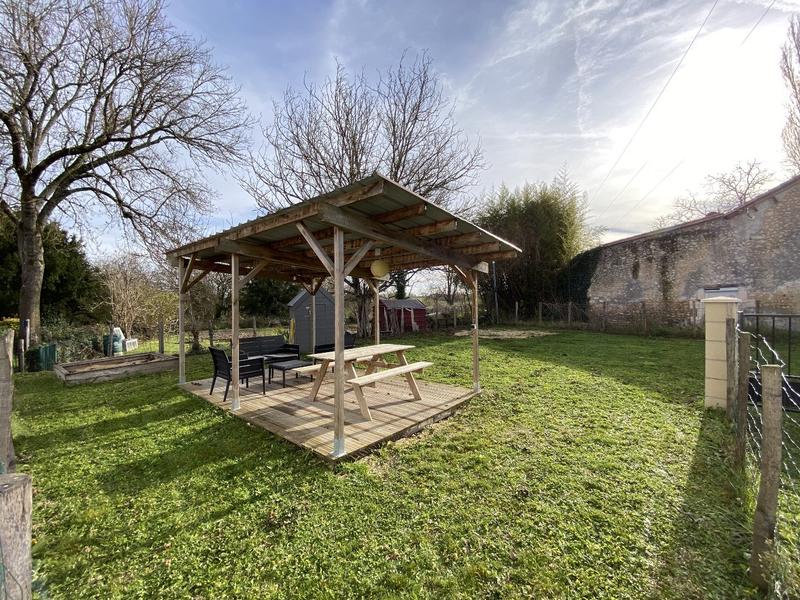 Maison - 175 m² - 10 pièces