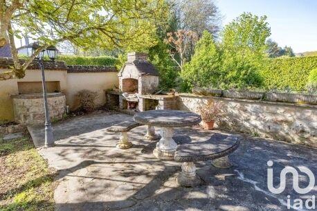 Maison - 152 m² - 5 pièces