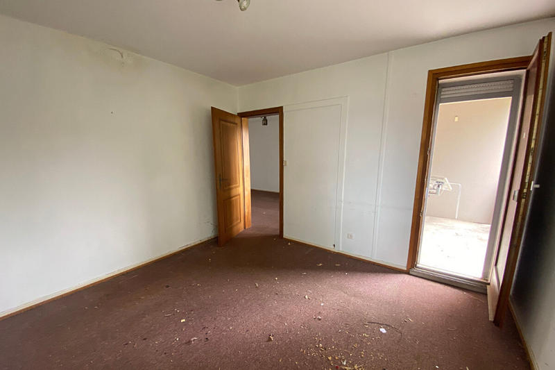 Appartement - 53 m² - 2 pièces