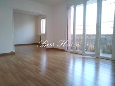 Appartement - 83 m² - 3 pièces