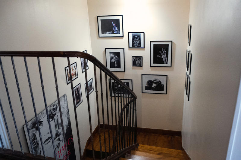 Maison bourgeoise - 225 m² - 7 pièces