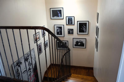 Maison bourgeoise - 225 m² - 7 pièces