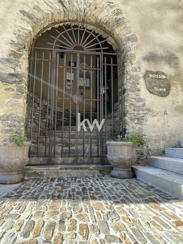 Fonds de commerce - Magasins - 120 m²