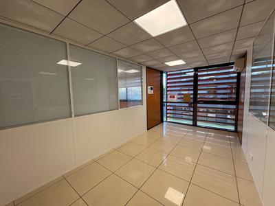 Bureau - 118 m²
