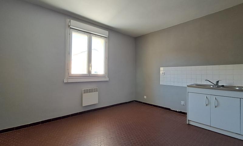 Appartement - 88 m² - 4 pièces