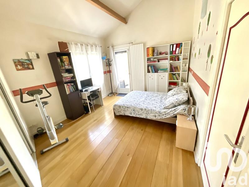 Maison - 172 m² - 8 pièces