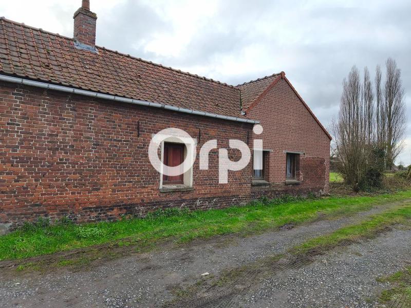 Maison - 116 m² - 4 pièces